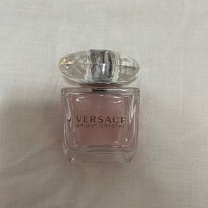 Versace Bright Crystal Perfume